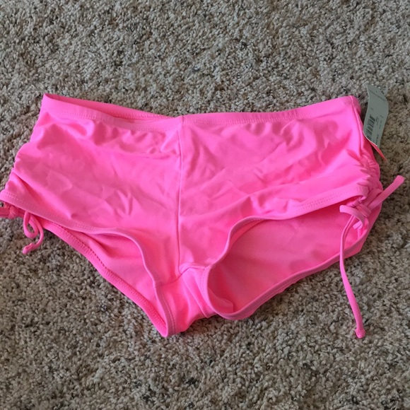 Ladies Swim Bottoms - Picture 4 of 6